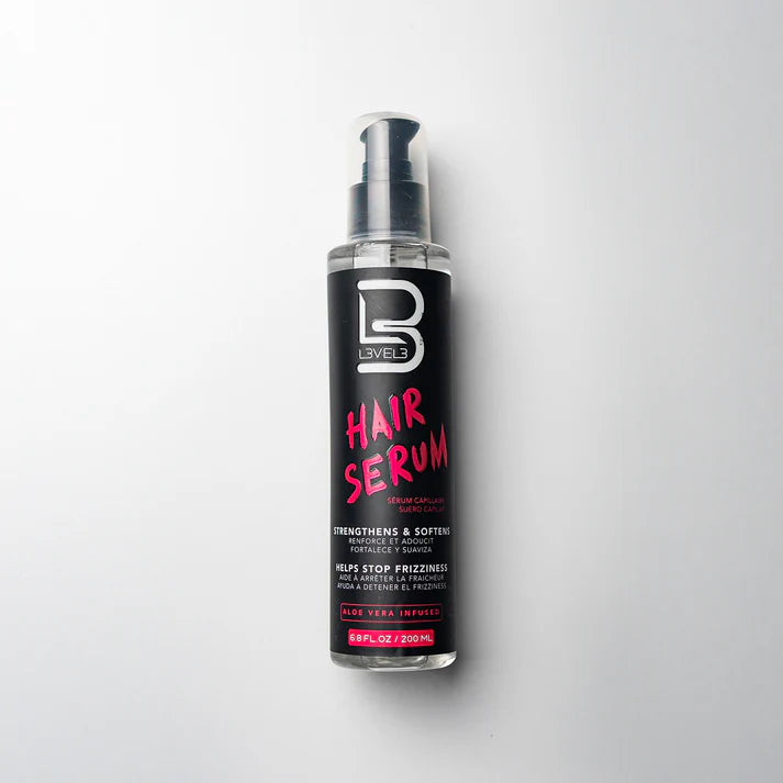 HAIR SERUM 200ml