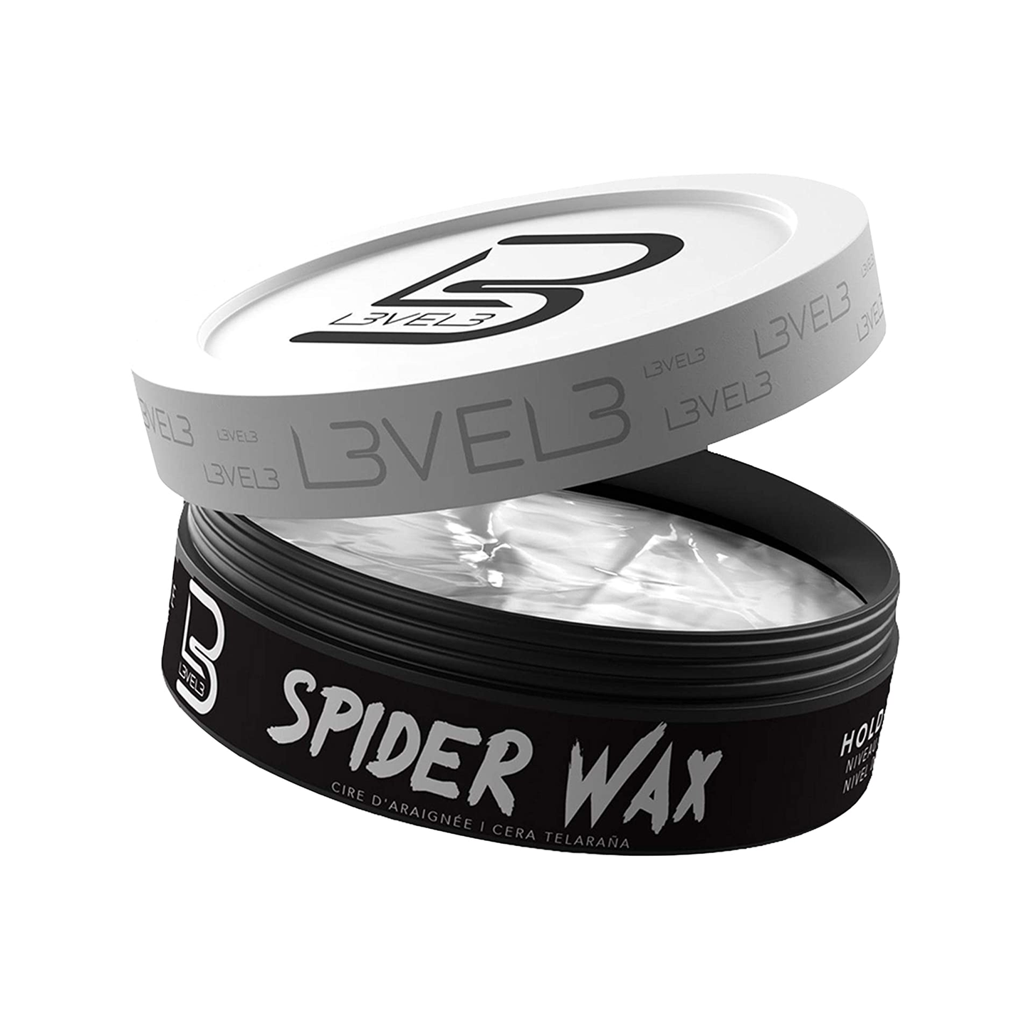 SPIDER WAX 150ML