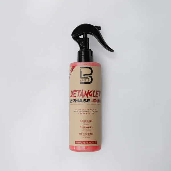 2 PHASE DETANGLER SPRAY