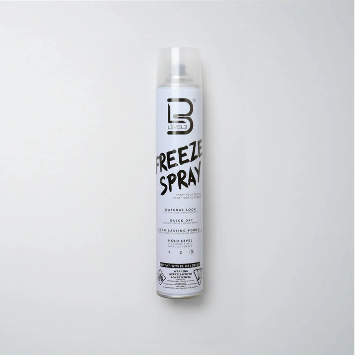 FREEZE HAIR SPRAY 400ML