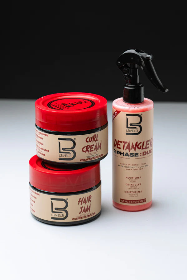 2 PHASE DETANGLER SPRAY