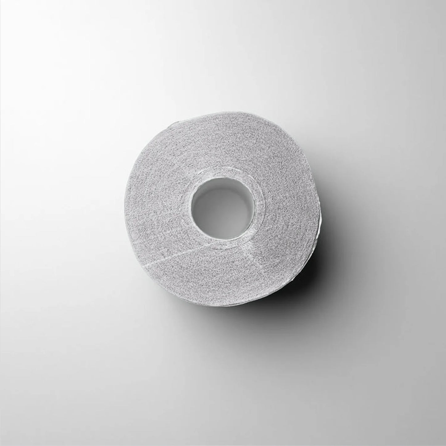 5 ROLLS (100 EACH) NECK PAPER WHITE