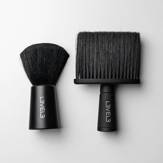 NECK BRUSH SET - 2 PACK