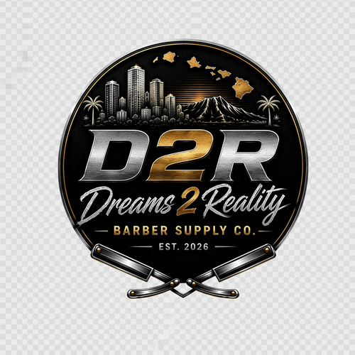 Barber House Supply Co