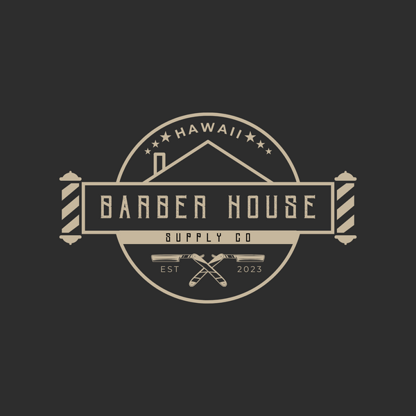 Barber House Supply Co