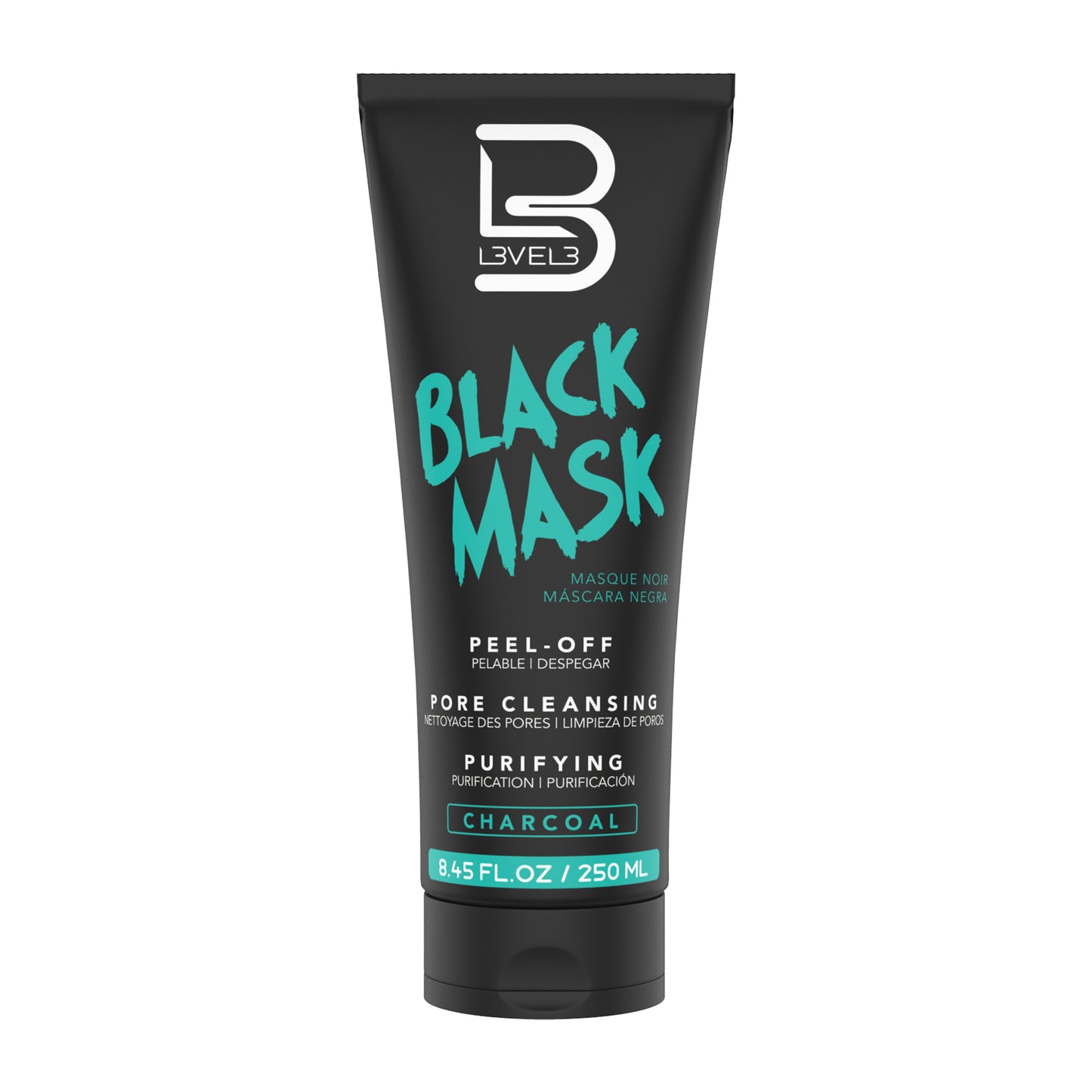 BLACK MASK 250ML