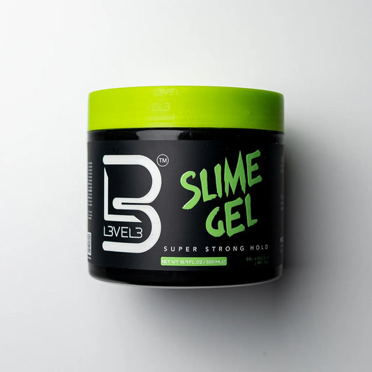 SLIME HAIR GEL SUPER STRONG 500 ML