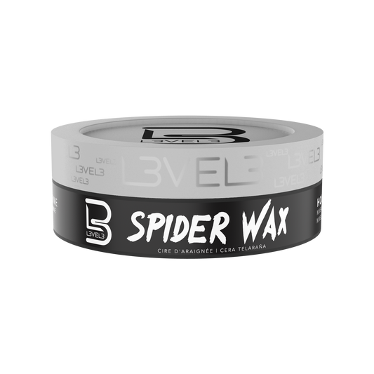 SPIDER WAX 150ML