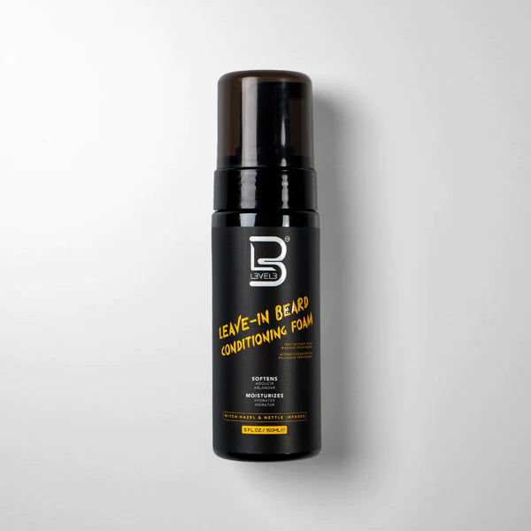 LEAVE IN BEARD CONDITIONER 150ML