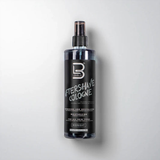 AFTERSHAVE COLOGNE MIDNIGHT 400ML