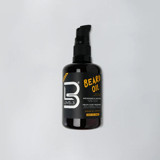 BEARD OIL 100ML