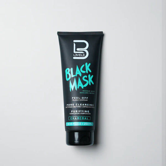 BLACK MASK 250ML