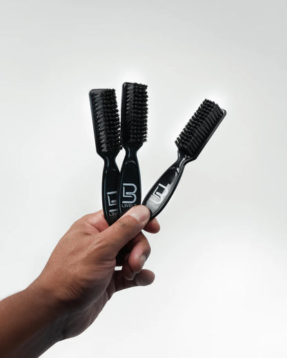 3 PIECE FADE BRUSH SET