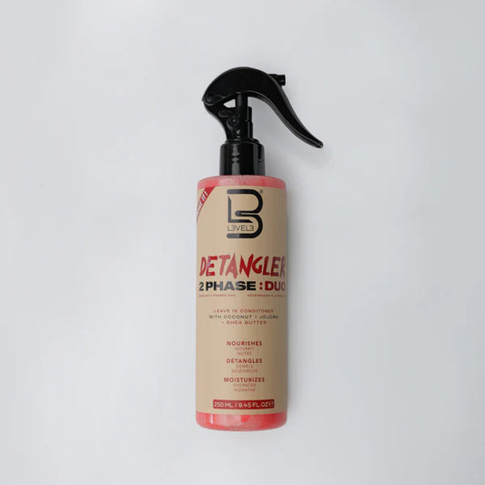 2 PHASE DETANGLER SPRAY