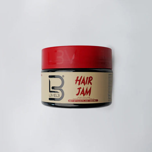 HAIR JAM 250ML