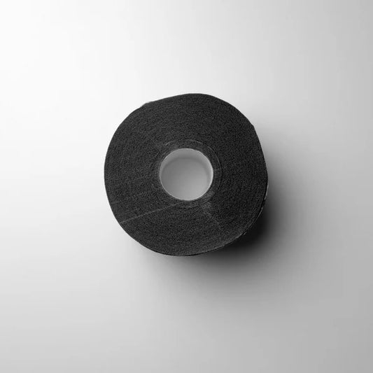 NECK PAPER - BLACK