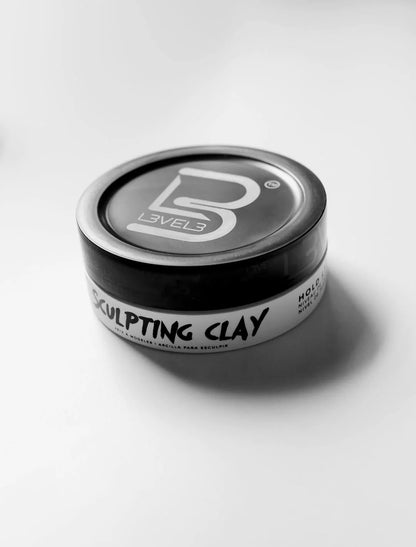 SCULPTING CLAY