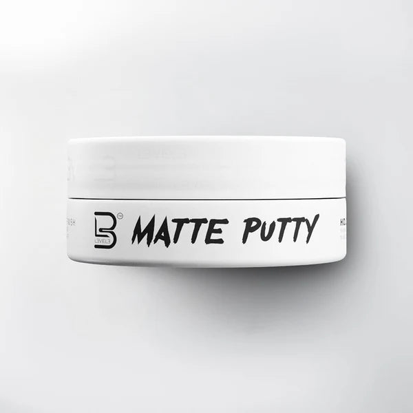 MATTE PUTTY PASTE 150ML