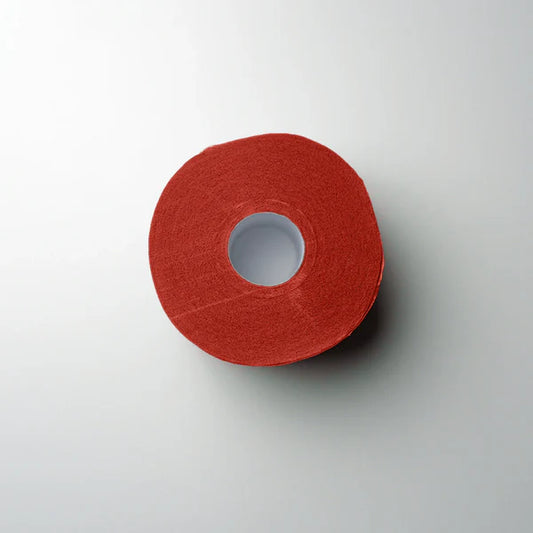NECK PAPER - RED