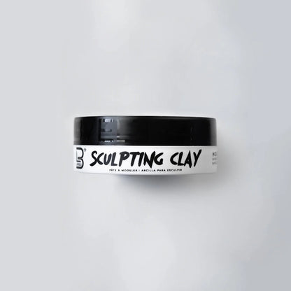 SCULPTING CLAY